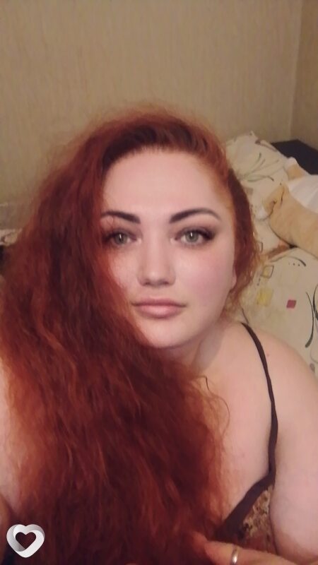 Фокси, 42, Ростове-на-Дону — анкета №65728