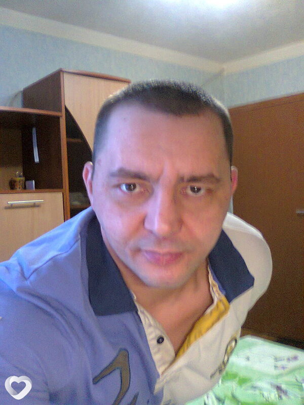 Олег, 48, Днепр — анкета №65736