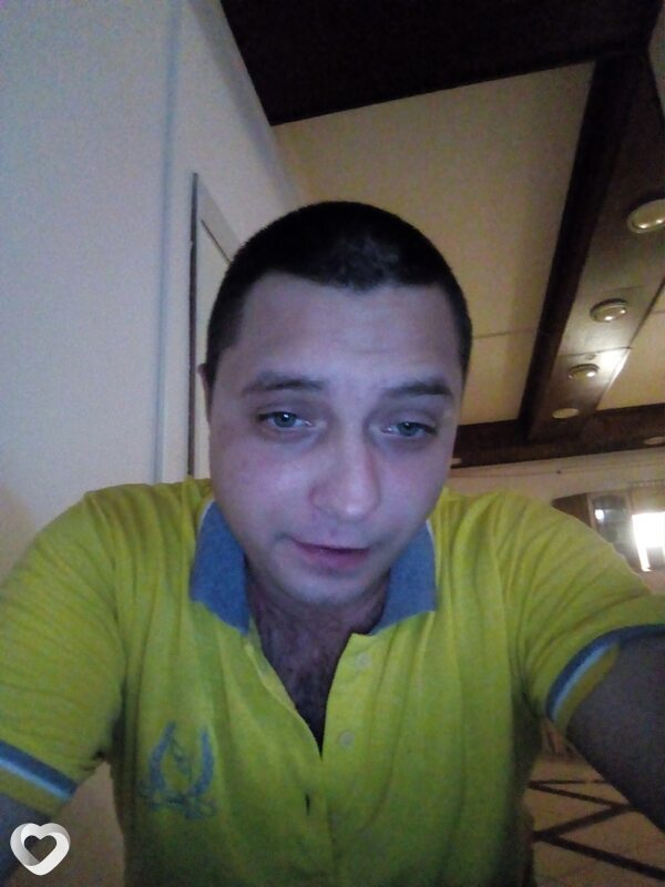 Ильдар, 35, Москве — анкета №65743