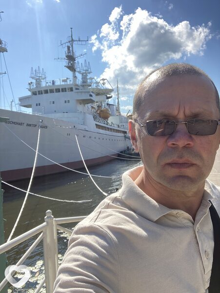 Семён Семёныч, 52, Югорске — анкета №65744