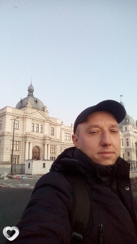 Сергей, Гайсин