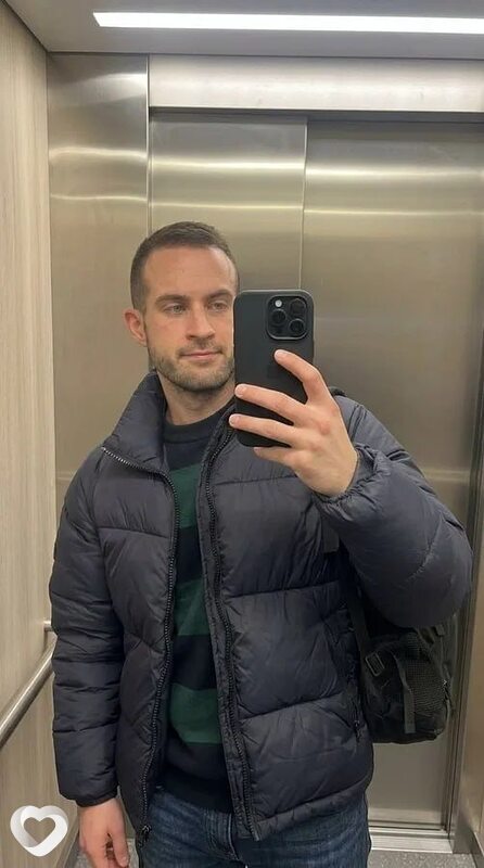 Андрей, 44, Томске — анкета №65751