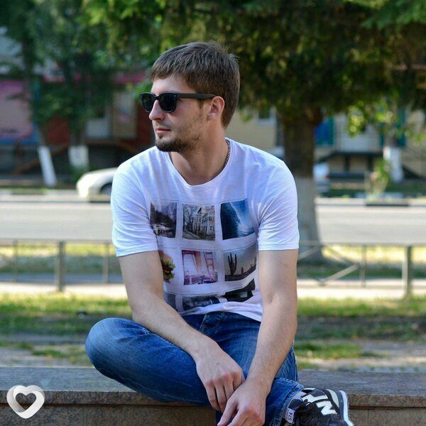 Сергей, Кяхта
