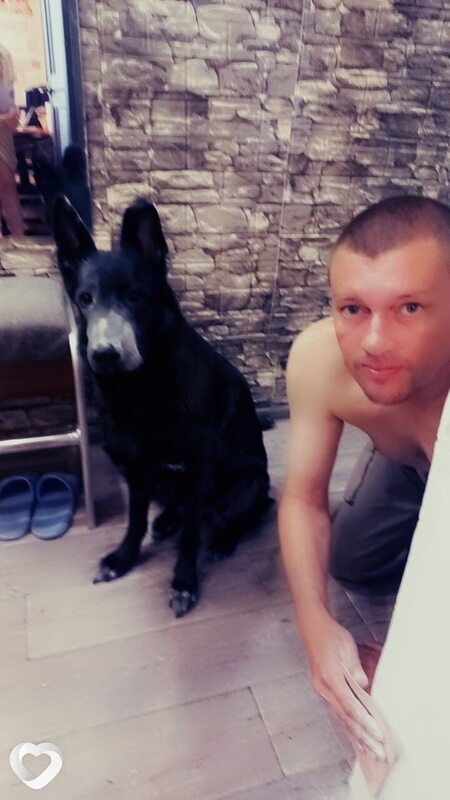 Никита, 44, Омске — анкета №65757
