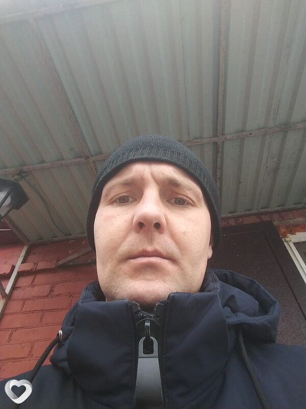 Павел, 37, Прилуках — анкета №65759