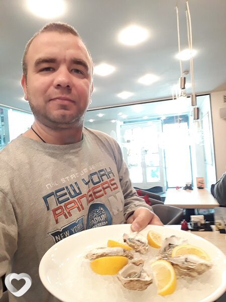 Вадим, 32, Харькове — анкета №65764