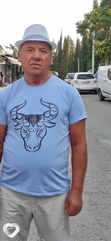Максим, 68, Екатеринбурге — анкета №65772