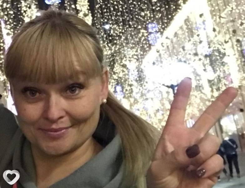Алиса, 47, Краснодаре — анкета №65774