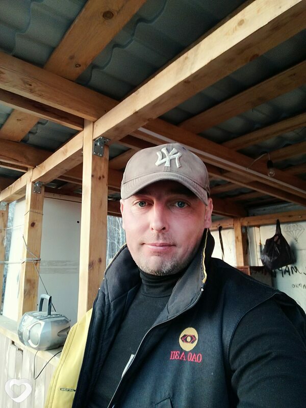 Константин, 51, Ангарске — анкета №65776