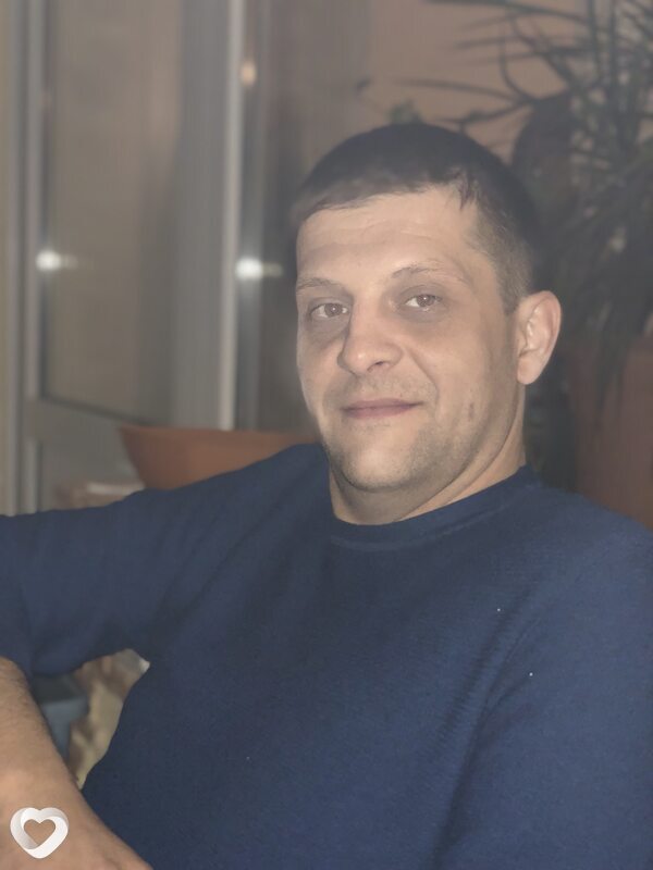 Игорь, 42, Ульяновске — анкета №65777
