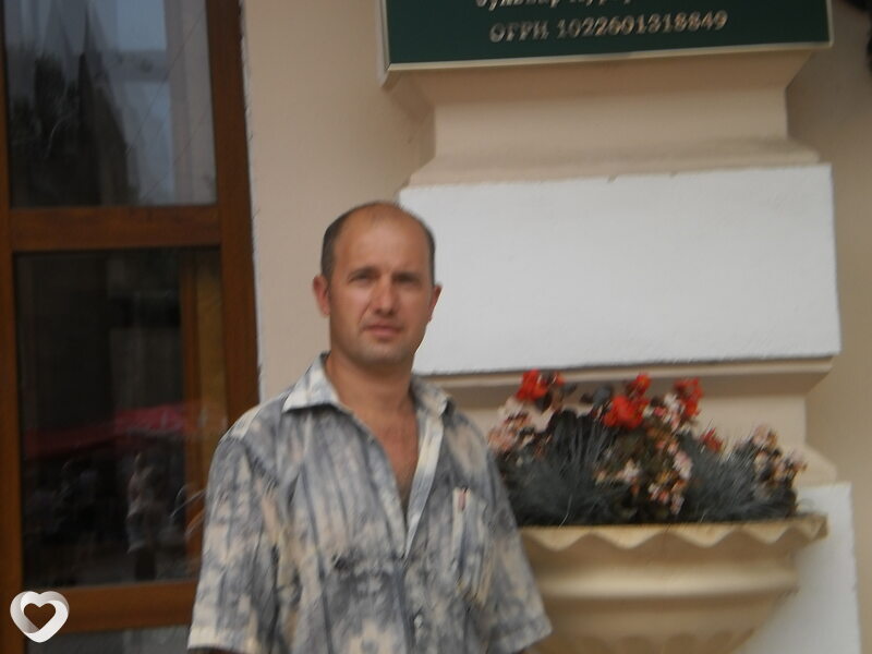 Ген, 63, Пятигорске — анкета №65779
