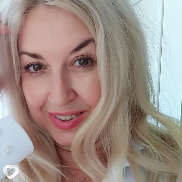 Марина, 48, Киеве — анкета №65782