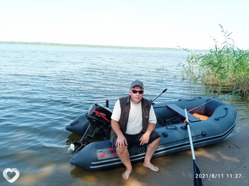 Олег, 50, Димитровграде — анкета №65784