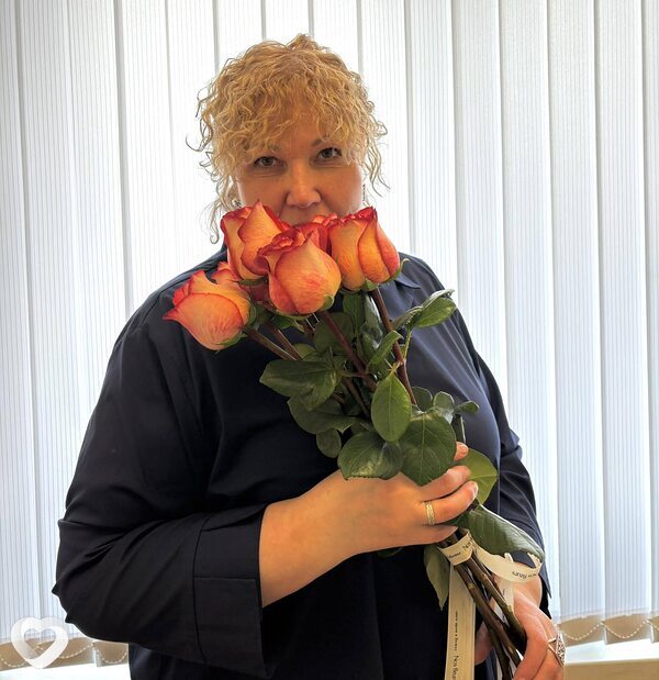 Елена, 61, Витебске — анкета №65787
