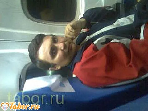 Руслан, 52, Уфе — анкета №4332