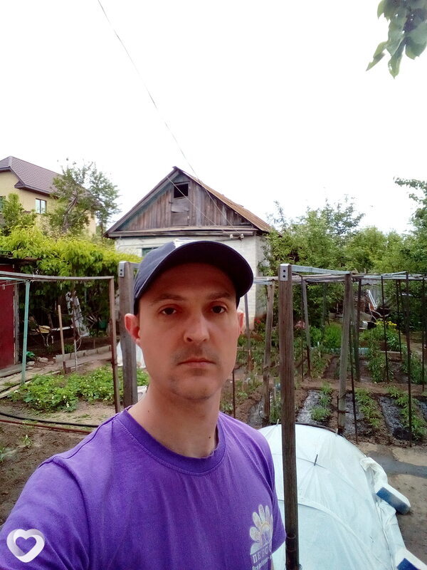 Андрей, 46, Волгограде — анкета №65803