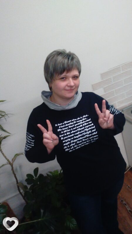 Анна, 35, Барнауле — анкета №65793