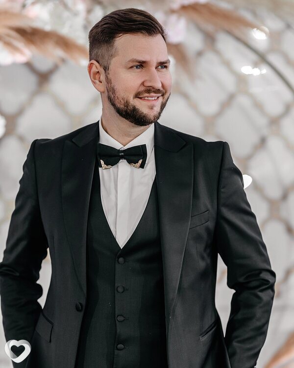 Дмитрий, 34, Могилев — анкета №65796