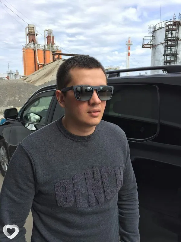 Макс, 37, Темрюке — анкета №4336