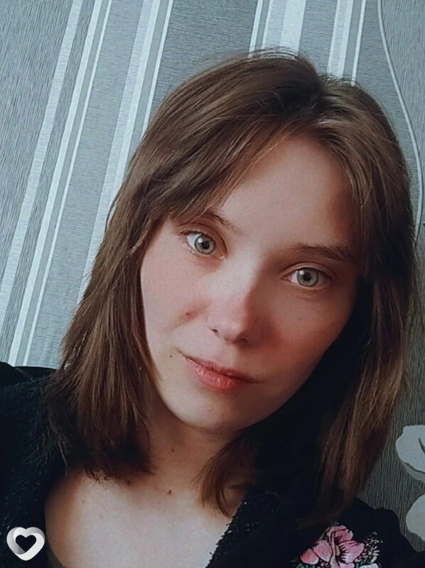 Виктория, 33, Жлобине — анкета №65804