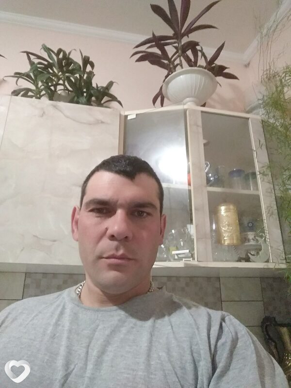 Марлен, 43, Бахчисарае — анкета №65808