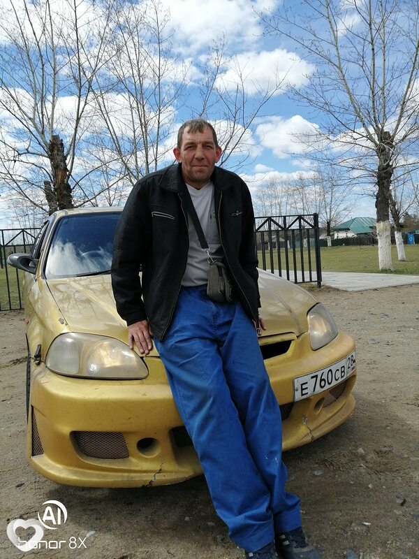 Алексей, 48, Чите — анкета №65809