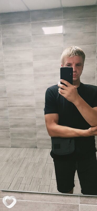 Андрей, 41, Днепряны — анкета №65819