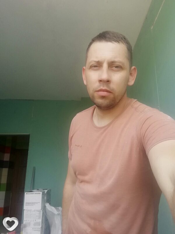 Виктор, 43, Волгограде — анкета №65821