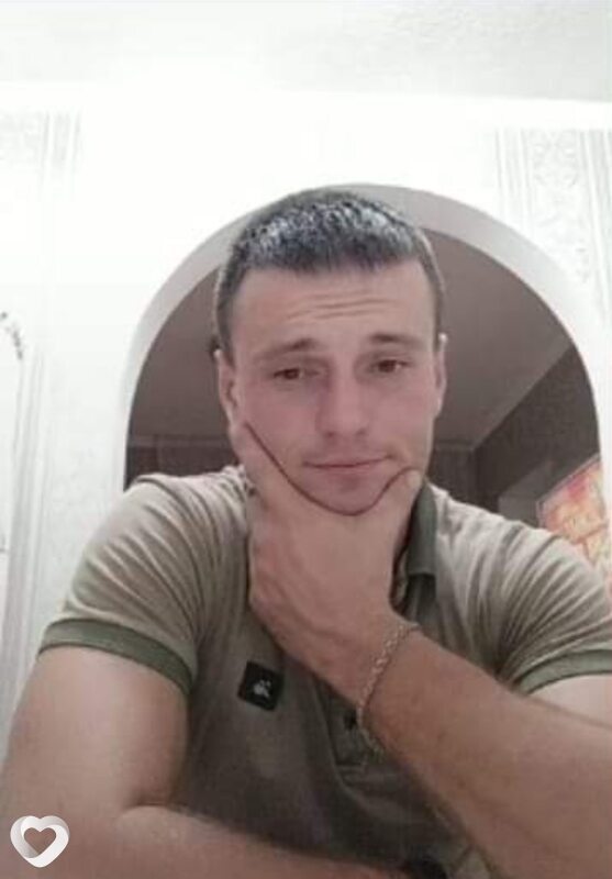 Ваня, 39, Ивано-Франковске — анкета №65824