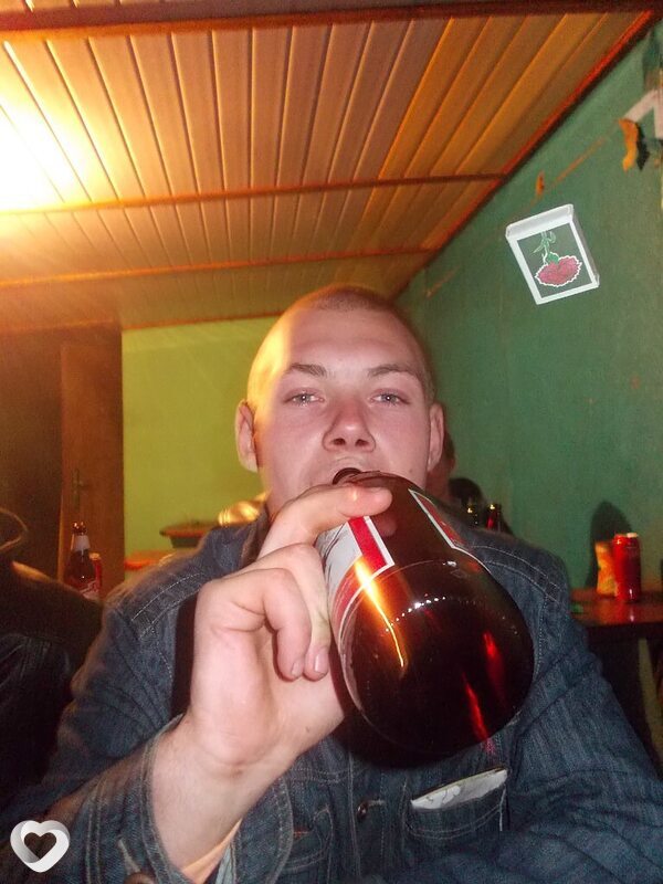 Grizli, 31, Донецке — анкета №65829