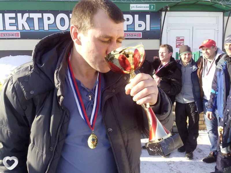 Всехорошо, 50, Барнауле — анкета №4334