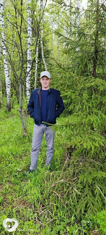 Сергей, 38, Чебоксарах — анкета №65834