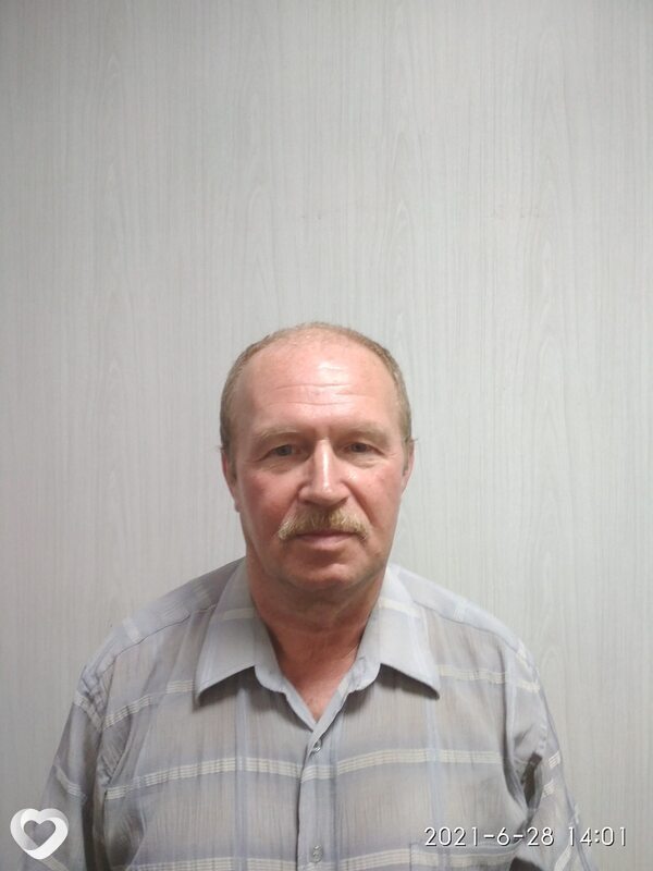 Сергей, 61, Санкт-Петербурге — анкета №65840