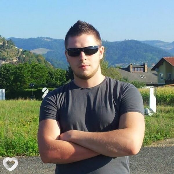 Александр, 38, Чернигове — анкета №65849