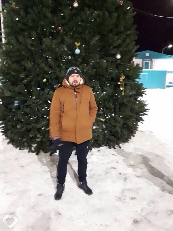 Sacha, 35, Чебоксарах — анкета №65855