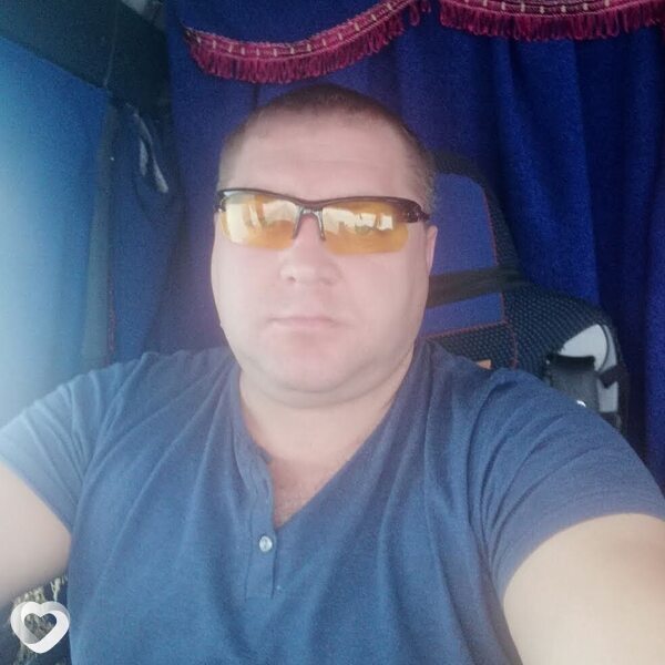 Владимир, 47, Красноярске — анкета №65860