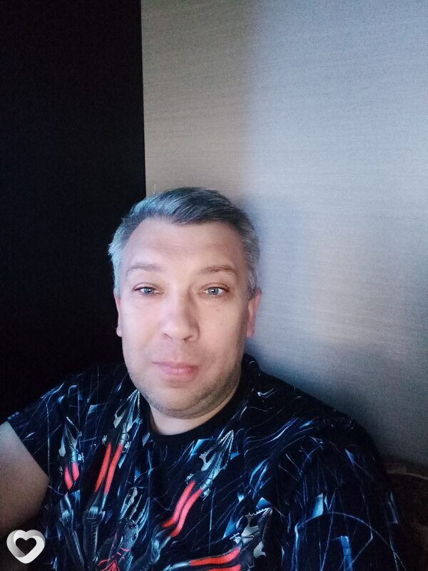 Лёха, 46, Пензе — анкета №65864