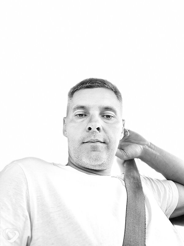 Джон, 40, Могилев — анкета №65866