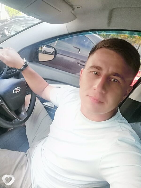 Кирилл, 32, Казани — анкета №65867