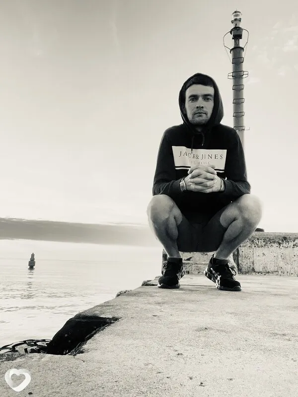 Эндрю, 33, Бресте — анкета №4337
