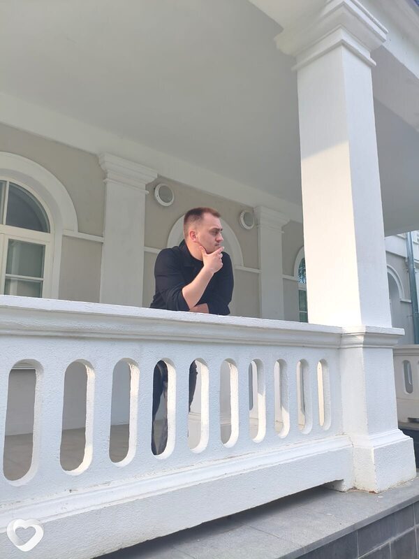 Григорий, 36, Минске — анкета №65876