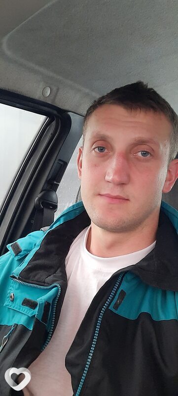 Влад, 29, Лубнах — анкета №65877