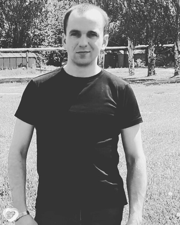 Александр, 41, Константиновке — анкета №65878