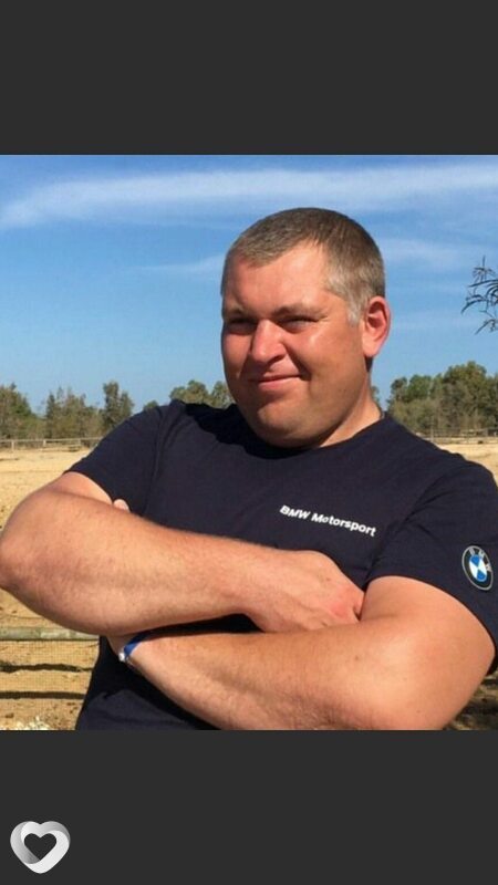 Александр, 39, Горках — анкета №65884