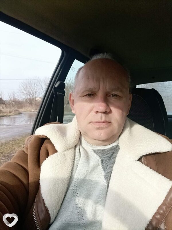 Oleg, 47, Ровеньках — анкета №65890