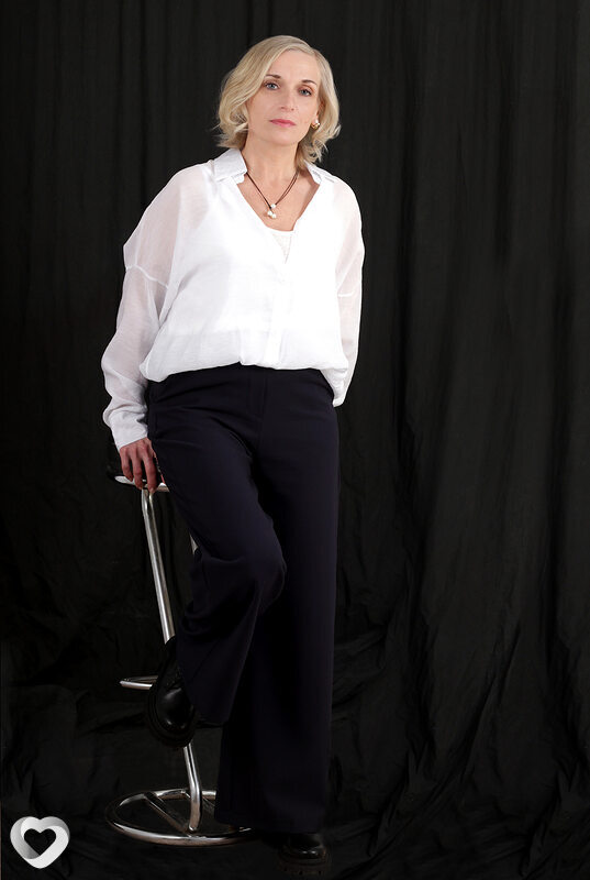 Ирина, 51, Борисове — анкета №65894