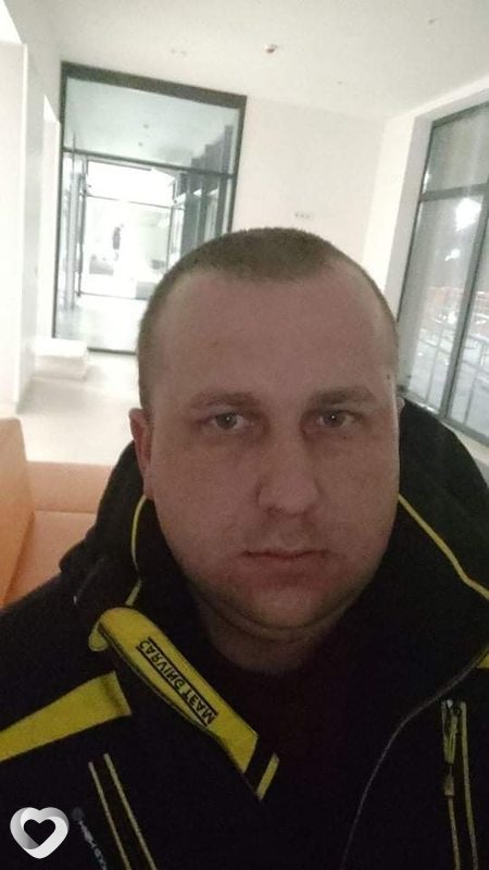 Олександр, 36, Киеве — анкета №65895