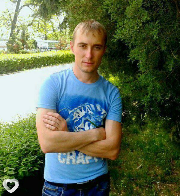 Вася, 40, Краснодаре — анкета №65899