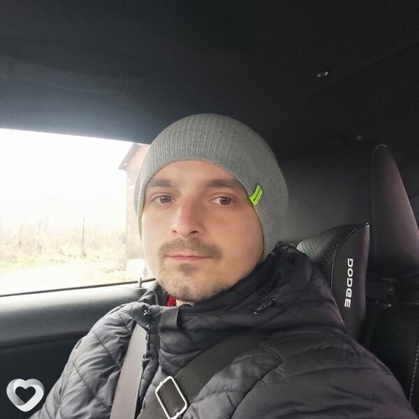 Олег, 39, Запорожье — анкета №65900