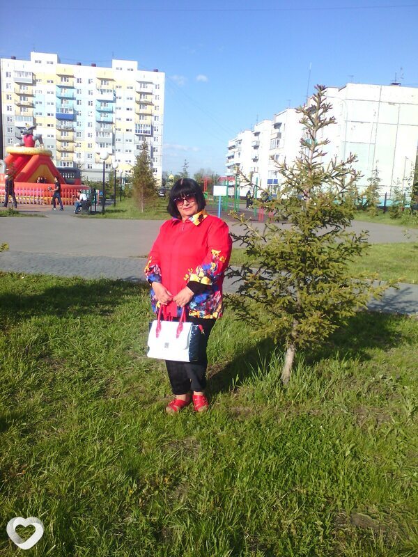 Ольга Sssss, 66, Белове — анкета №65901
